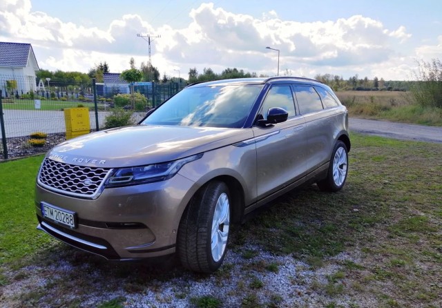 land-rover